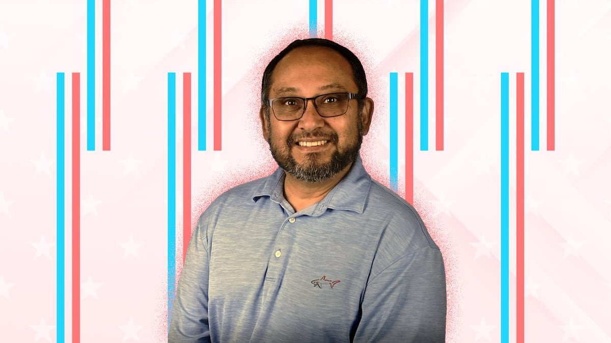 Elecciones en Estados Unidos: “Cuando Trump llegó a la Casa Blanca se notó el crecimiento económico”