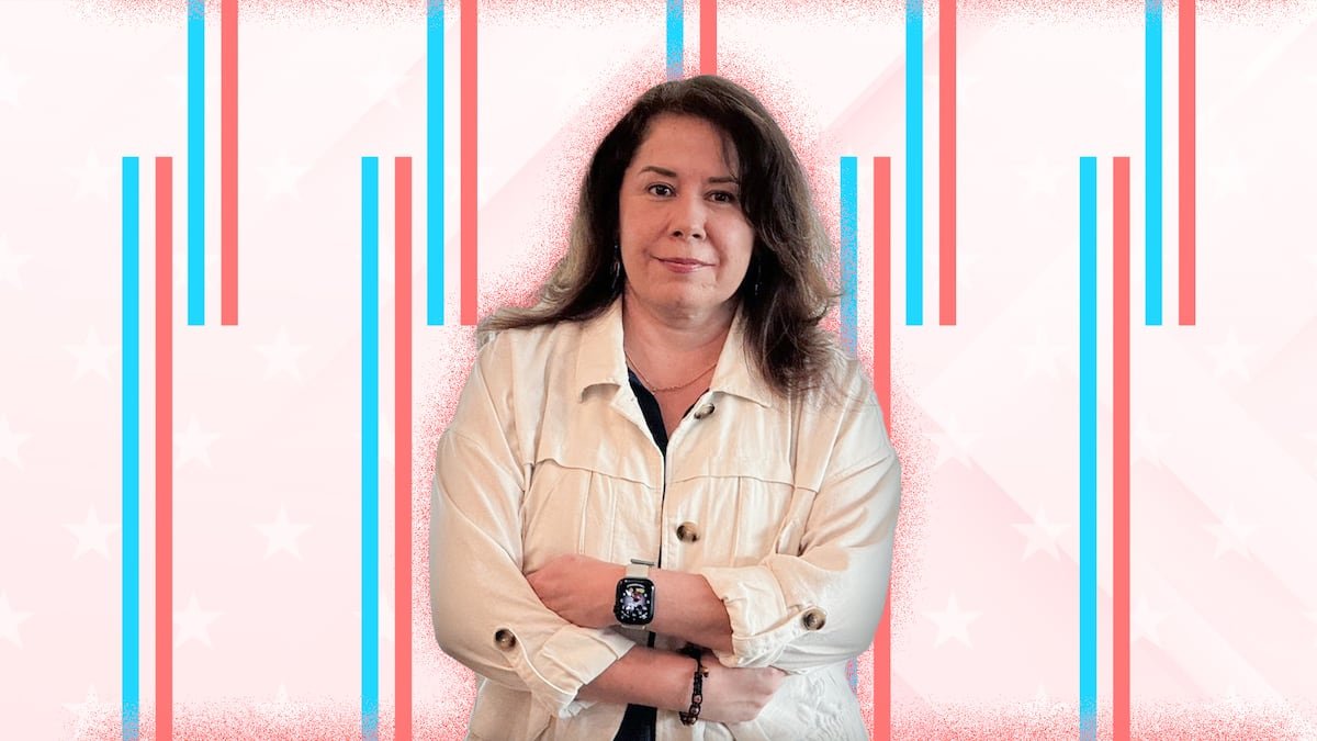 Elecciones en Estados Unidos: “Si tuviera a Trump enfrente, le pediría que considere si Jesús aprobaría de sus acciones”