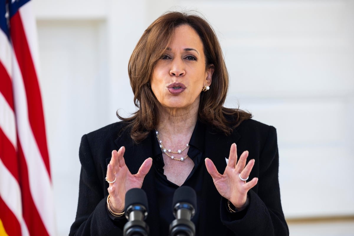 Elecciones en Estados Unidos, en vivo | Kamala Harris: “Donald Trump no quiere un ejército leal a la Constitución. Quiere uno que le sea leal a él” | Elecciones USA
