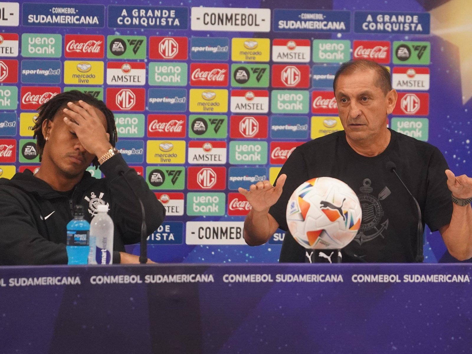 “En esa cancha nunca perdí”