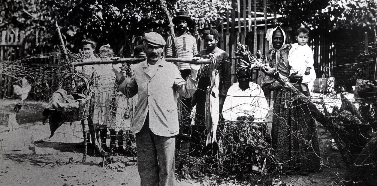 Esclavitud en la época de la colonia: crueldad e indiferencia