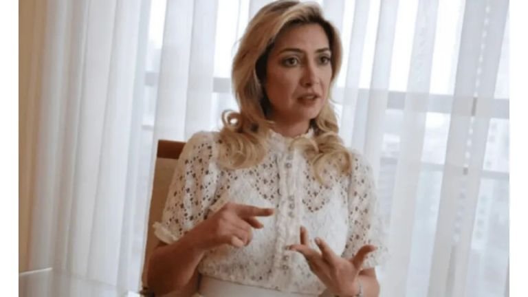 Fabiola Yañez expresó su miedo tras no entregar su celular