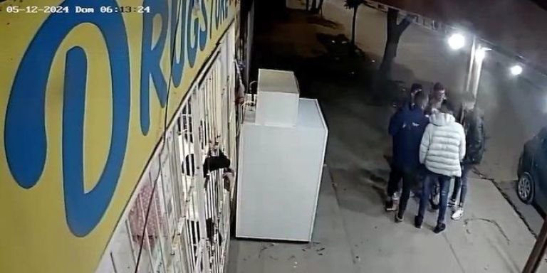 Gatillo fácil: Un policía confesó que mató a un joven y simuló un robo para evitar la condena