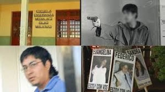 Gendarmería y una escuela deberán pagar una millonaria indemnización