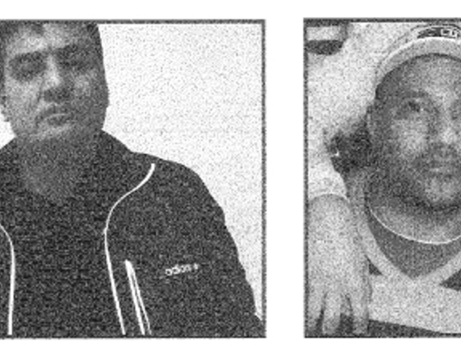 Huellas falsas y cirugías estéticas, los mejores trucos del “Señor Fusil”, el preso que se escapó en Año nuevo y sigue prófugo