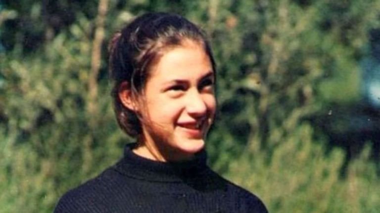 Indignación en Mar del Plata tras ver en un parque a uno de los policías condenados por el crimen de Natalia Melmann