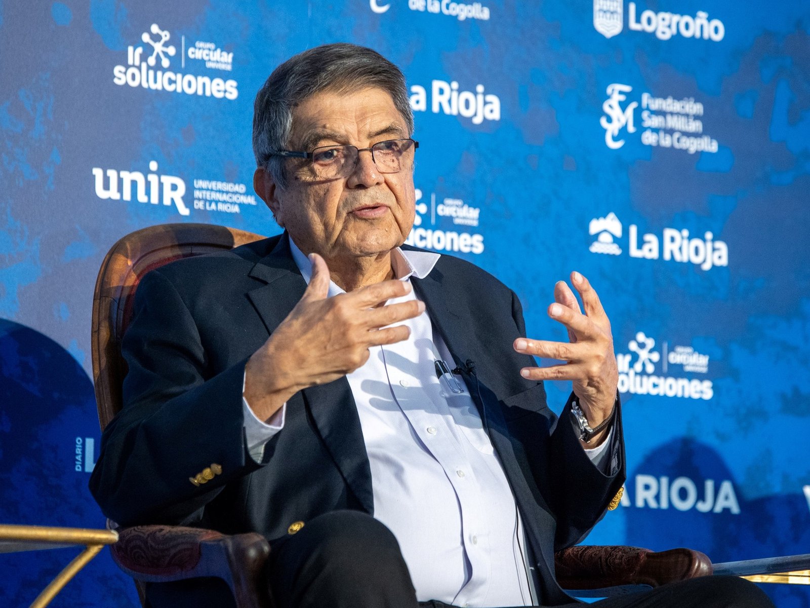 “La IA nunca va a ser capaz de sustituir a la lengua literaria”