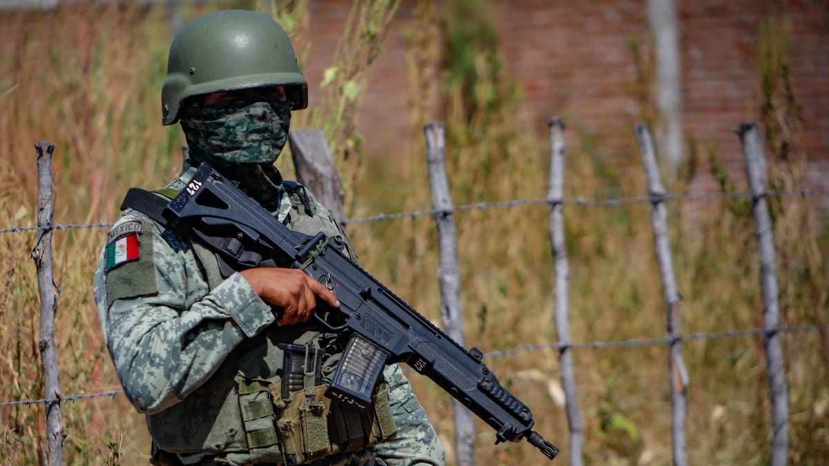 La Mayiza: El enfrentamiento más violento en Sinaloa: 19 muertos y la captura de El Max, operador de El Mayo