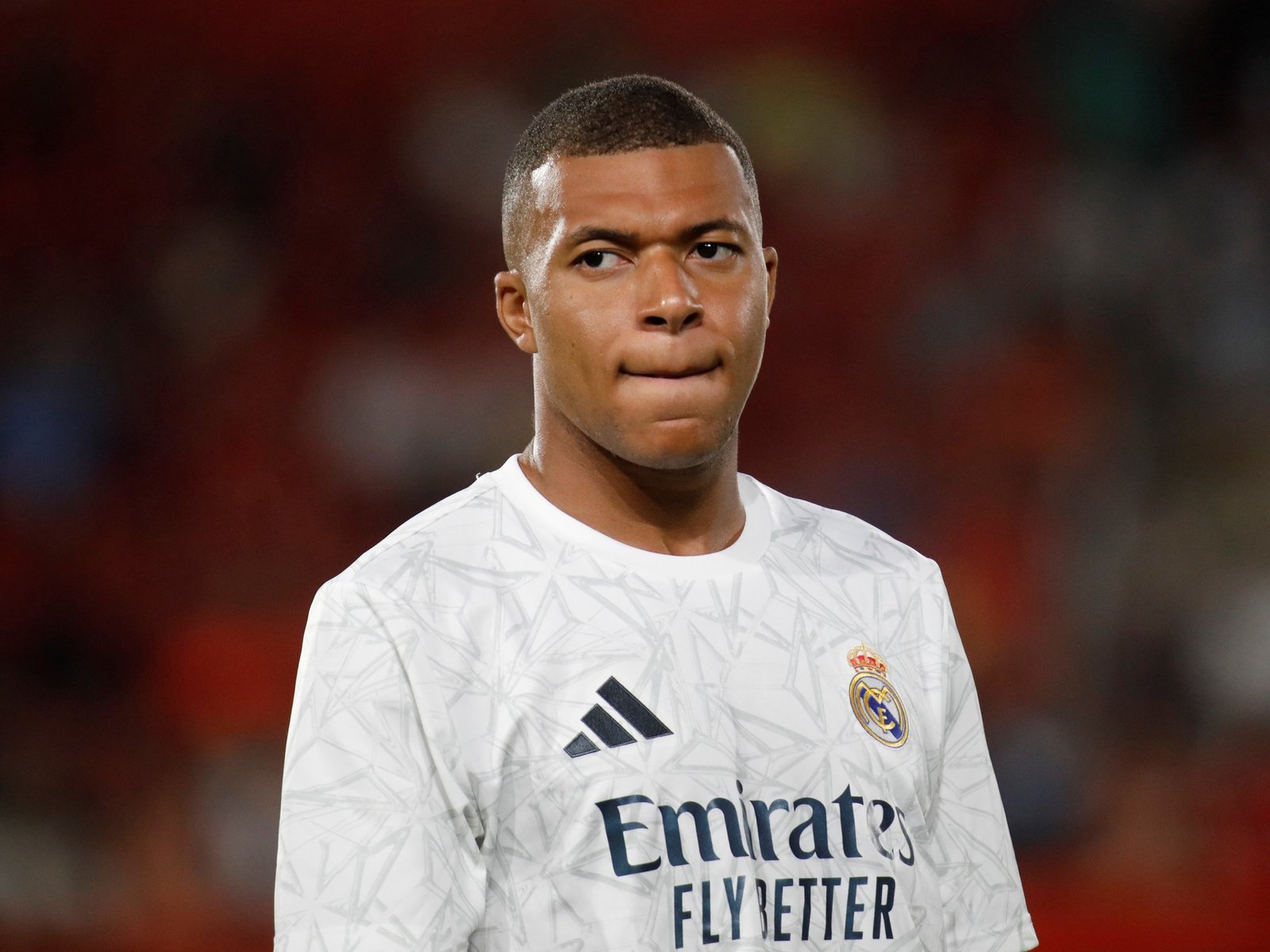 La Policía dio detalles de la noche que pasó Kylian Mbappé en Estocolmo, tras la denuncia por abuso sexual