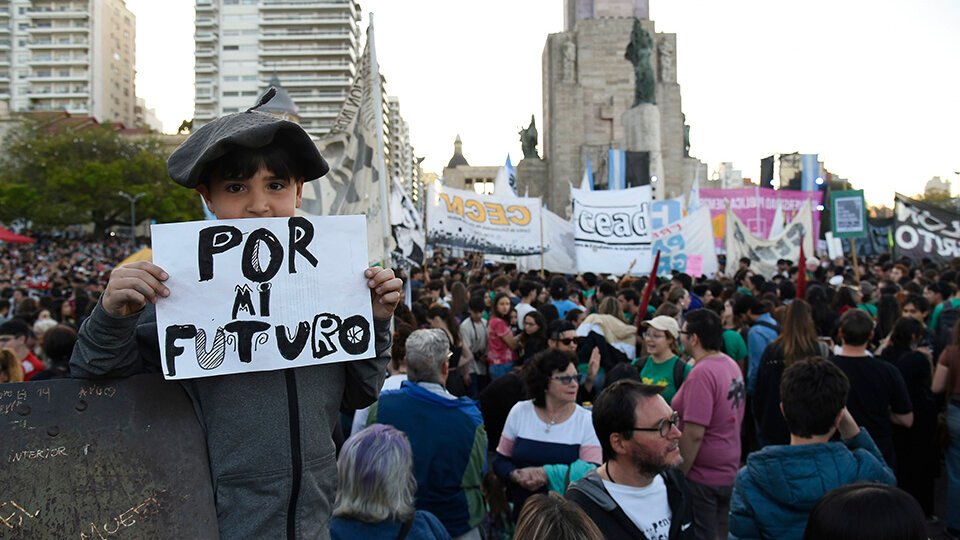 La confesión trastabillada del titular de la SIGEN del gobierno libertario