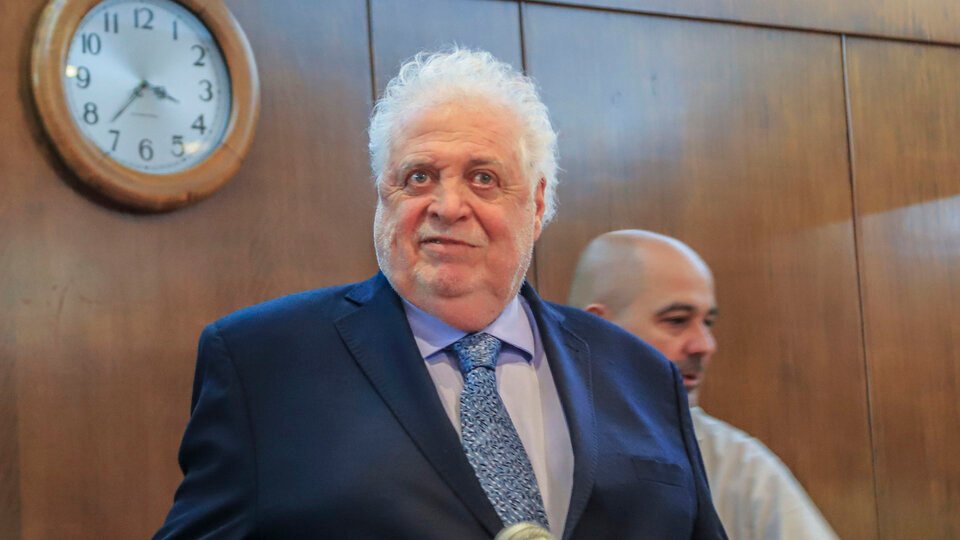 La despedida a Ginés González García | El velatorio será este mismo viernes