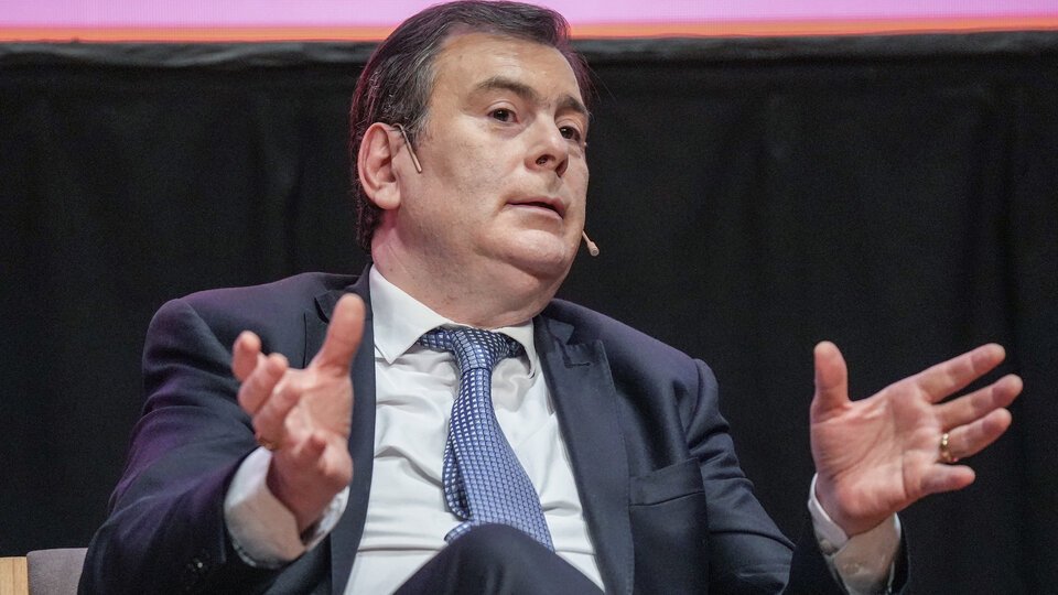 La dura respuesta de Gerardo Zamora a Milei por su celebración del ajuste a las provincias | El mensaje del gobernador de Santiago del Estero