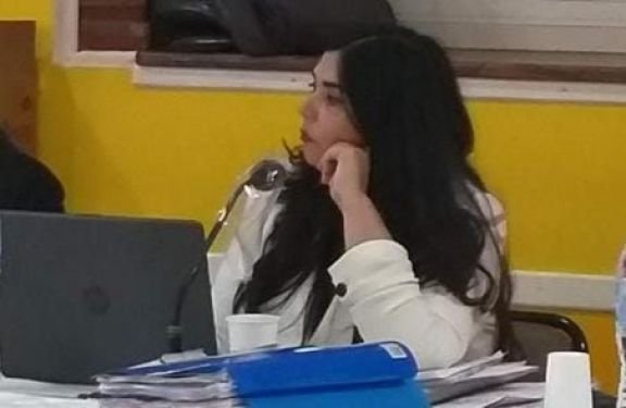 La ex jueza comodorense Mariel Suárez fue sobreseída y no irá a juicio