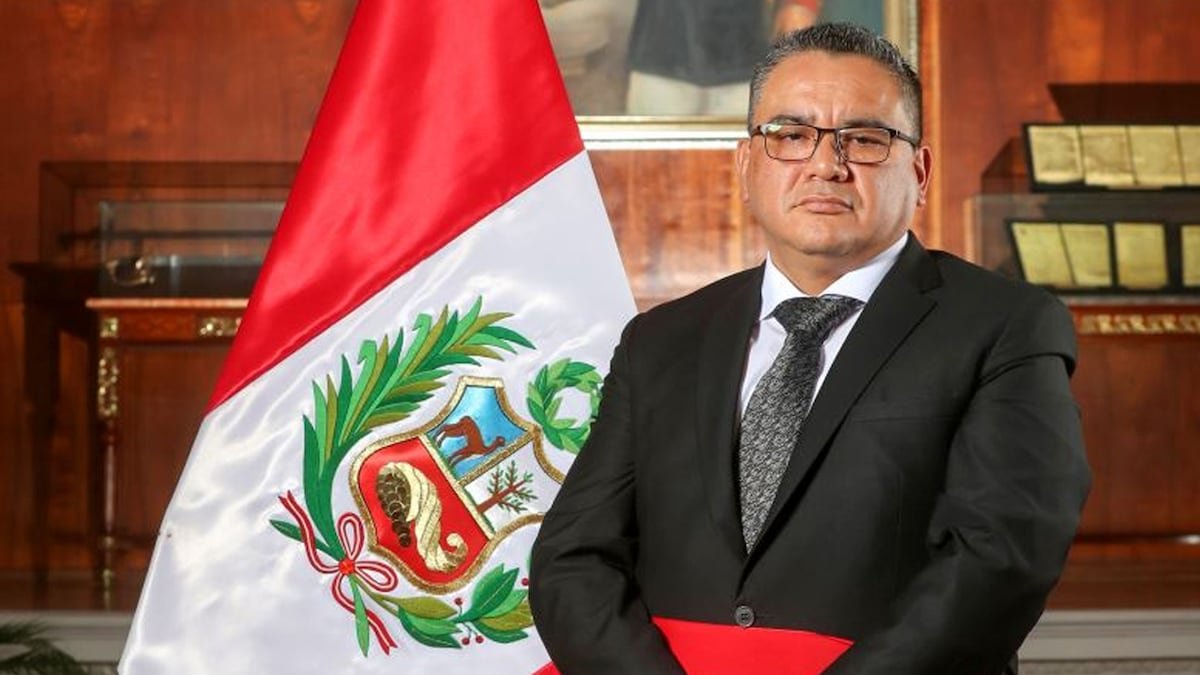 La falsa captura del ‘número dos’ de Sendero Luminoso pone en la cuerda floja al ministro del Interior de Perú