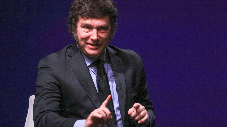 La última frase de Milei contra CFK en el centro del juicio por el atentado | El tribunal aceptó  ampliar la acusación con el agravante de violencia de género