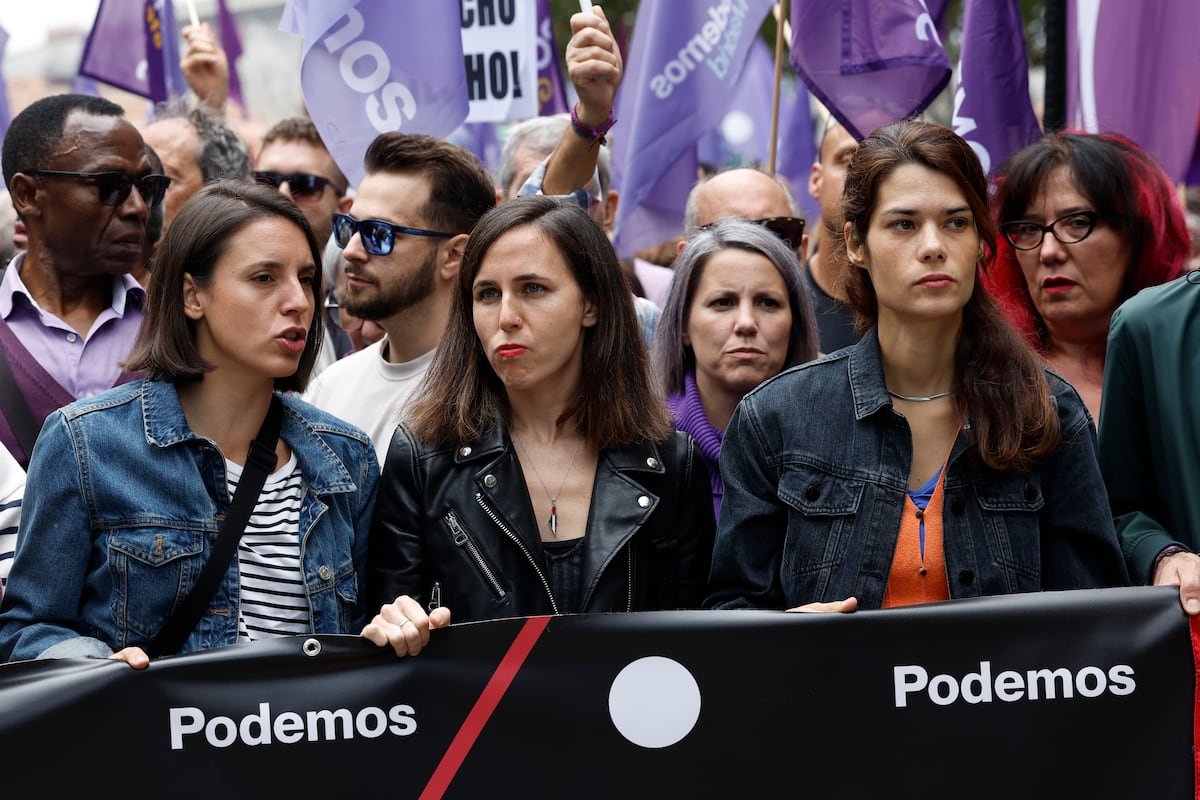 Las izquierdas se rearman y trazan su estrategia para el próximo ciclo electoral | España