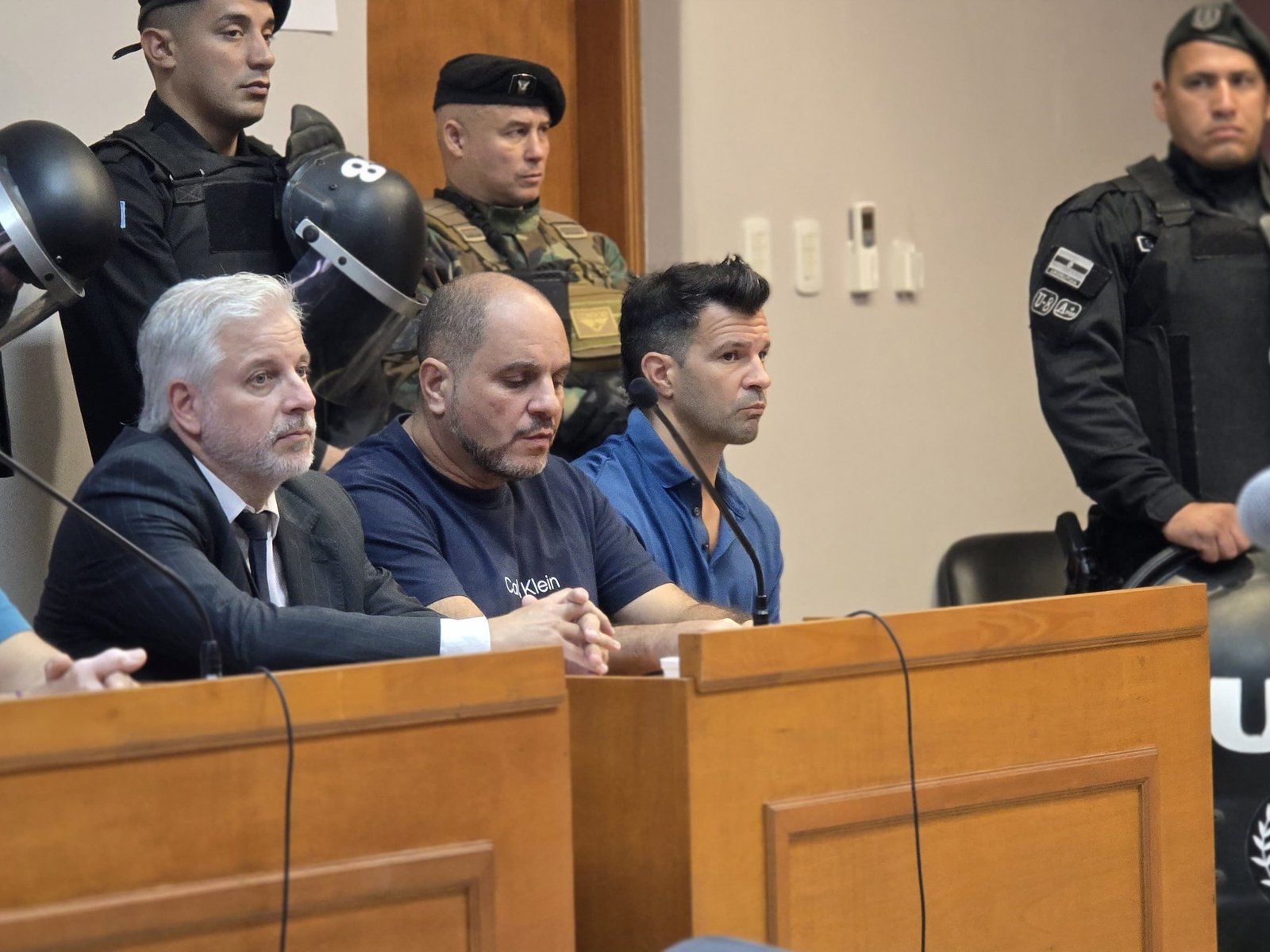 Leonardo Cositorto, más cerca del acuerdo con los 98 ahorristas estafados: el miércoles, día clave