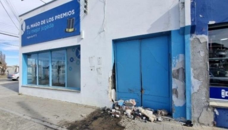 Liberaron a Agafonov el único detenido tras el escándalo en la casa del ex ministro Julio Gutiérrez