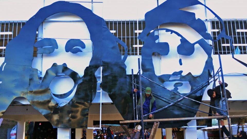 Libertad condicional a un condenado por el crimen de Darío Santillán y Maxi Kosteki y hay reclamos | “Repudiamos profundamente esta decisión”