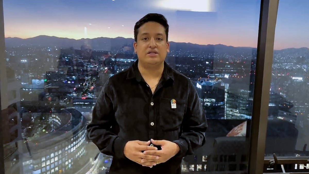 Los líos de Andrés Hernández, el cónsul de Colombia en México ratificado por Petro: deudas multimillonarias, irregularidades con dinero público y denuncias de estafa: Irregularidades con dinero público, denuncia de estafa a una subalterna y deudas millonarias: los líos de plata de Andrés Hernández, el cónsul de Colombia en México ratificado por Petro
