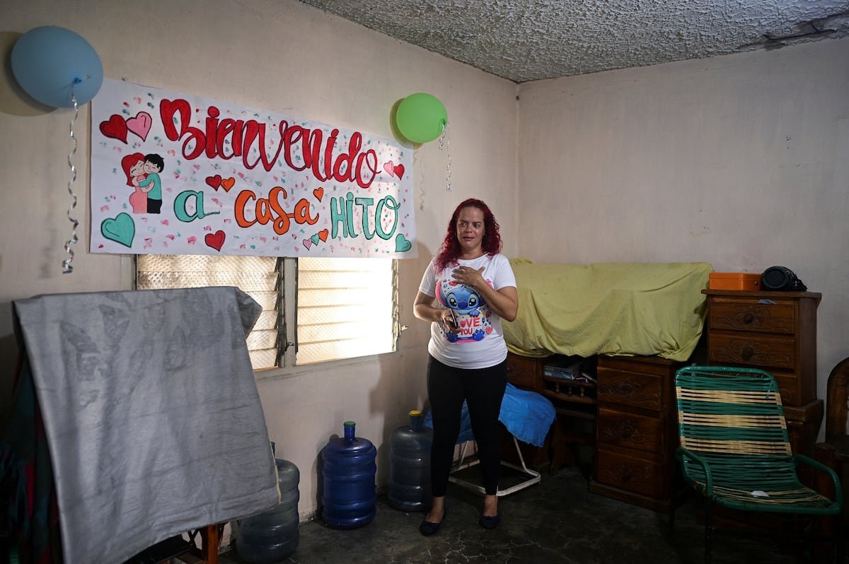 Los presos políticos adolescentes en Venezuela