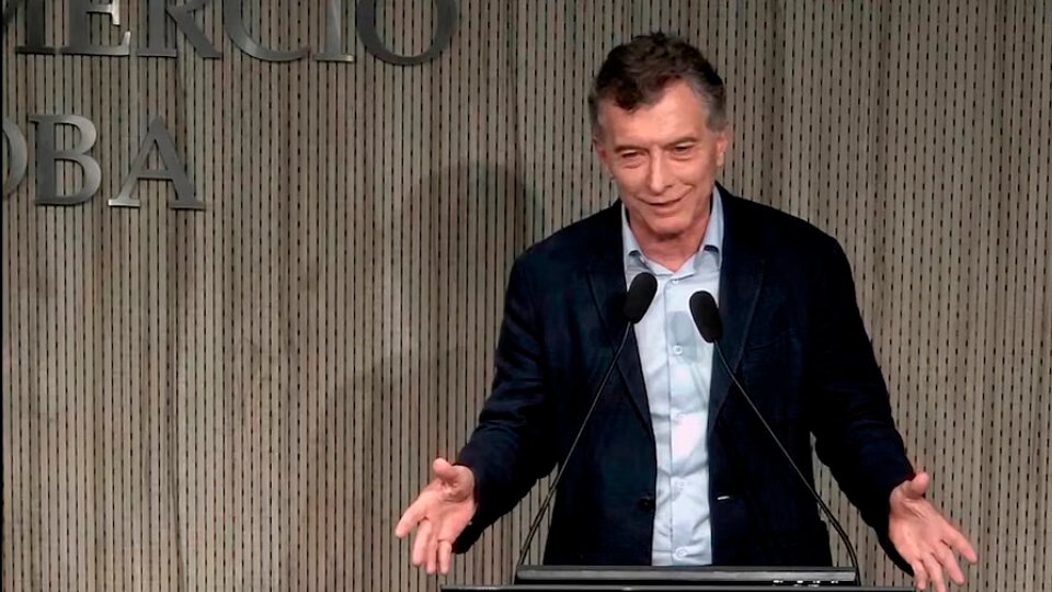 Macri dijo que Milei a veces es violento, pero tiene "una psicología especial"