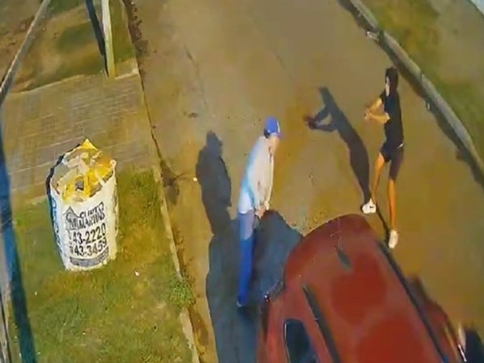 Mataron a quemarropa a un expolicía de la Bonaerense en La Matanza
