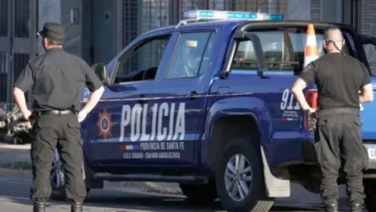 Mataron de 16 balazos al yerno del líder de “Los Monos”: lo acribillaron cuando volvía de la cancha de Rosario Central