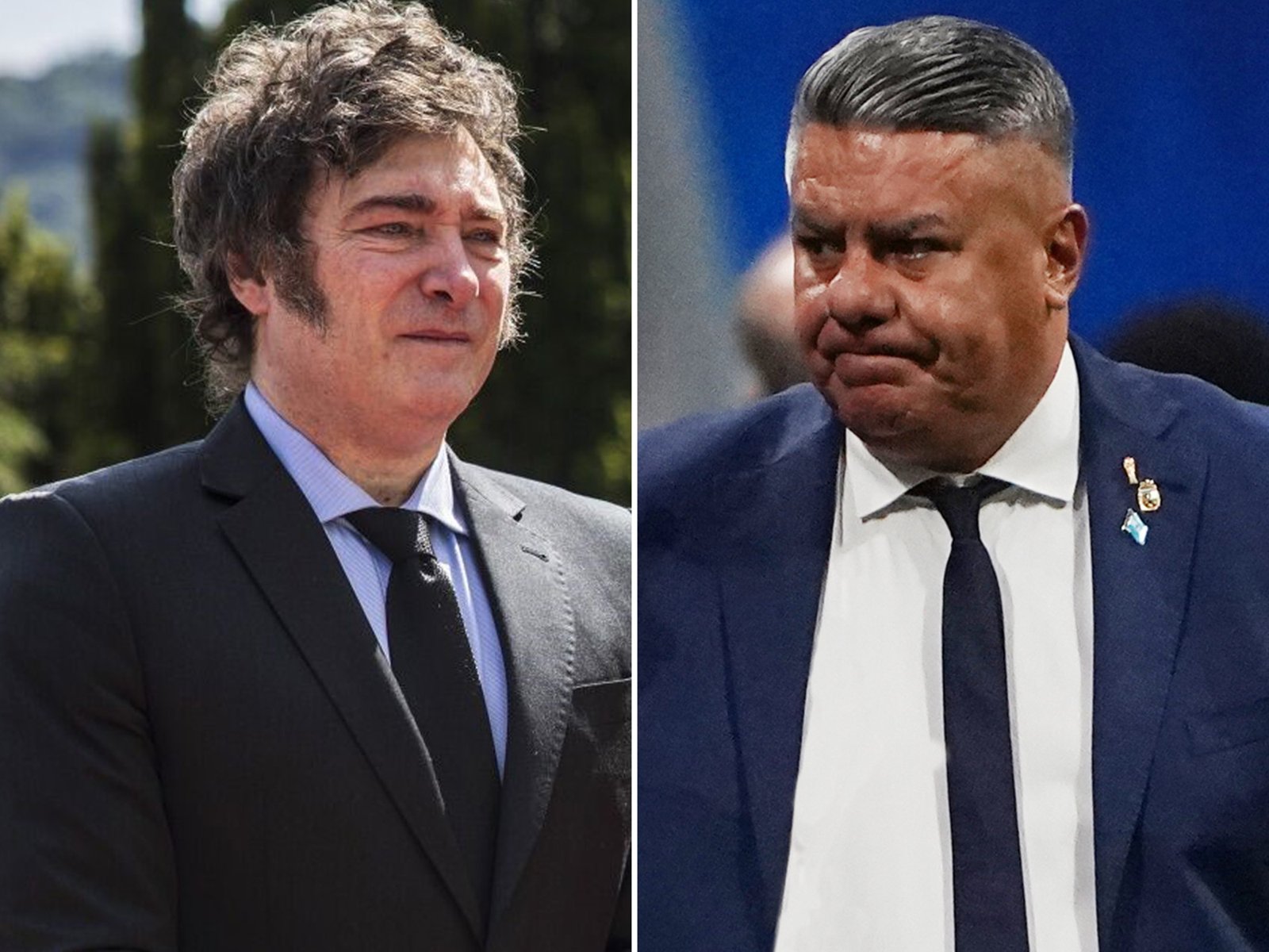 Milei estableció un plazo de seis meses para discutir los beneficios fiscales en el fútbol argentino