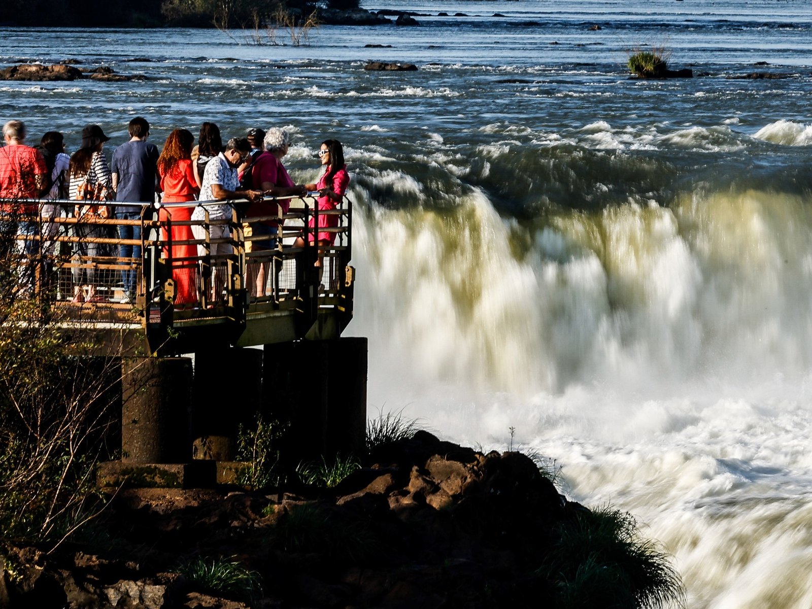 Misiones les cobrará una tasa turística a extranjeros desde 2025