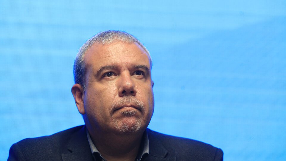 Moriñigo: “Si el Presupuesto no se modifica las universidades no podrán funcionar el año que viene” | Advertencia del presidente del Consejo Interuniversitario Nacional