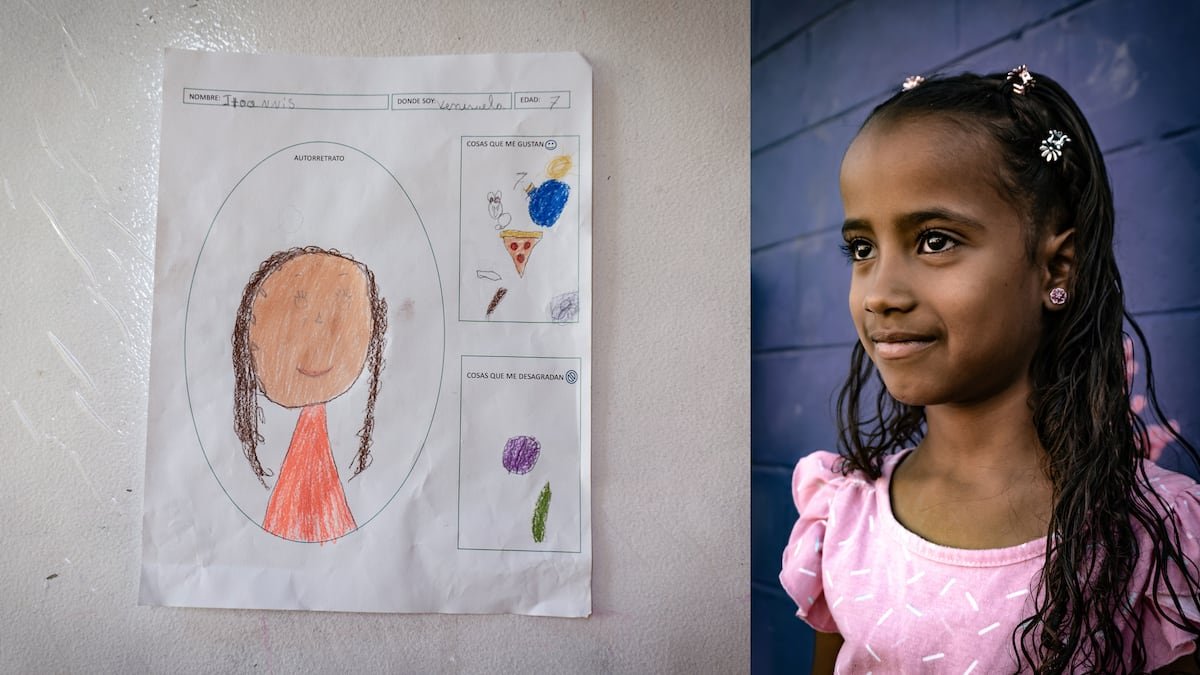 Muy lejos de casa: el drama de los niños y las niñas migrantes que atraviesan México