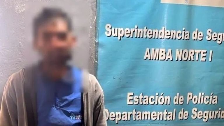 Pelea mortal entre vecinos: estuvo preso por asesinato, quedó en libertad y dos hermanos lo mataron a cuchilladas