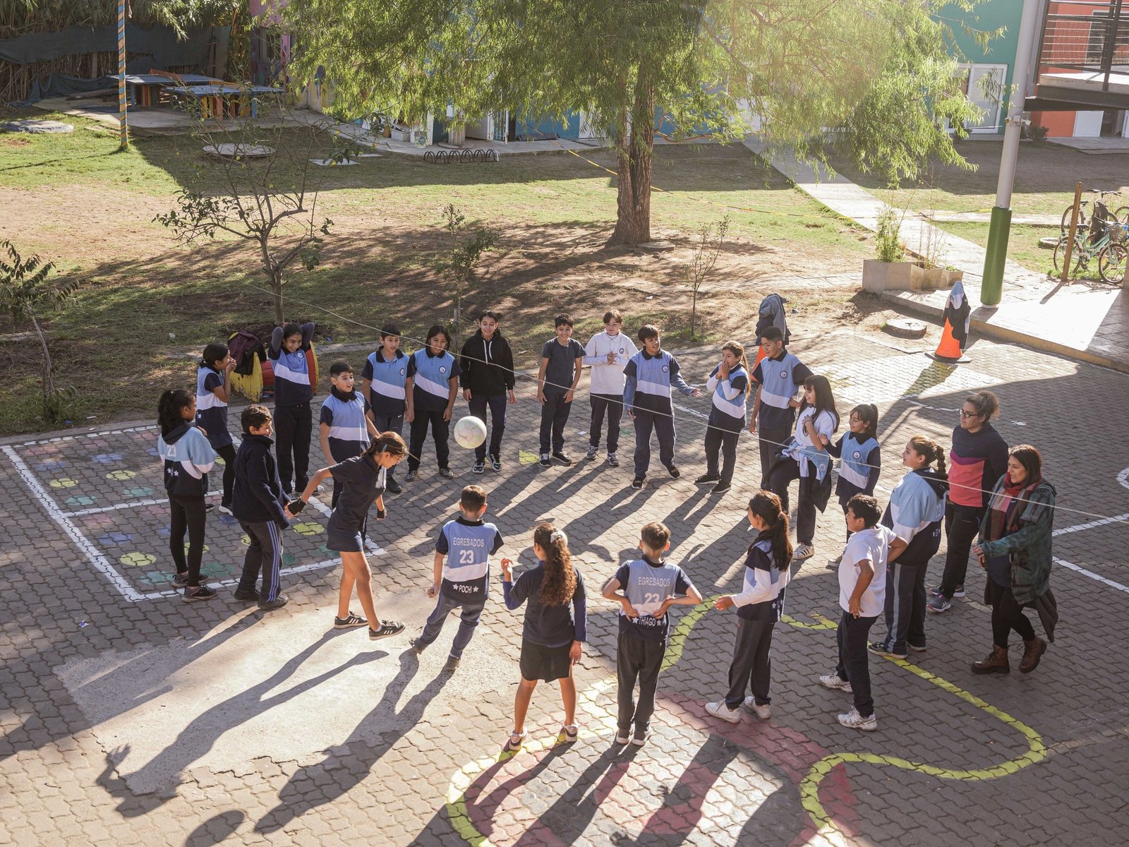 Por primera vez, una escuela argentina quedó entre las mejores 5 del mundo y se lleva 10.000 dólares