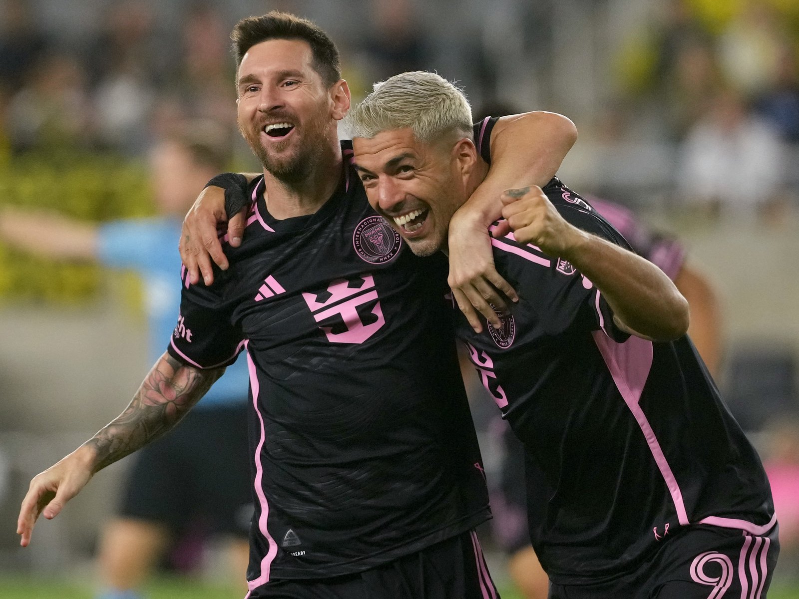 Qué es el “Decision Day”, la fecha más frenética de la MLS en la que Lionel Messi va por otro récord con el Inter Miami