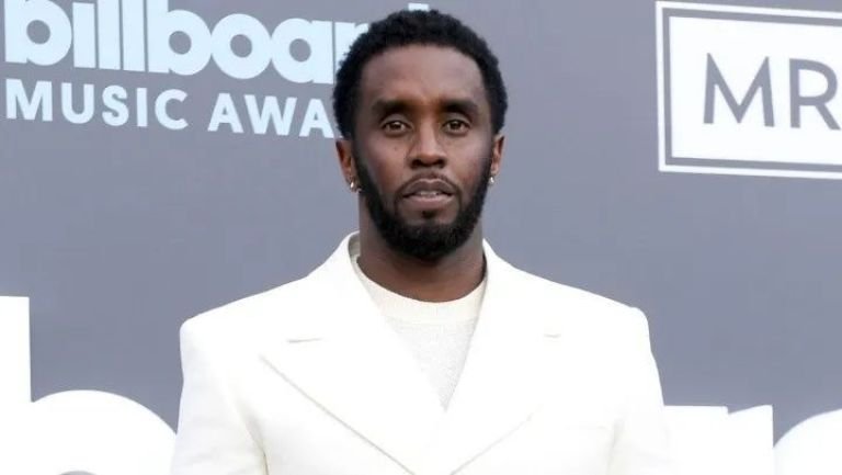 Quién es Sean “Diddy” Combs, el rapero acusado de tráfico sexual y prostitución en fiestas sexuales con estrellas de Hollywood