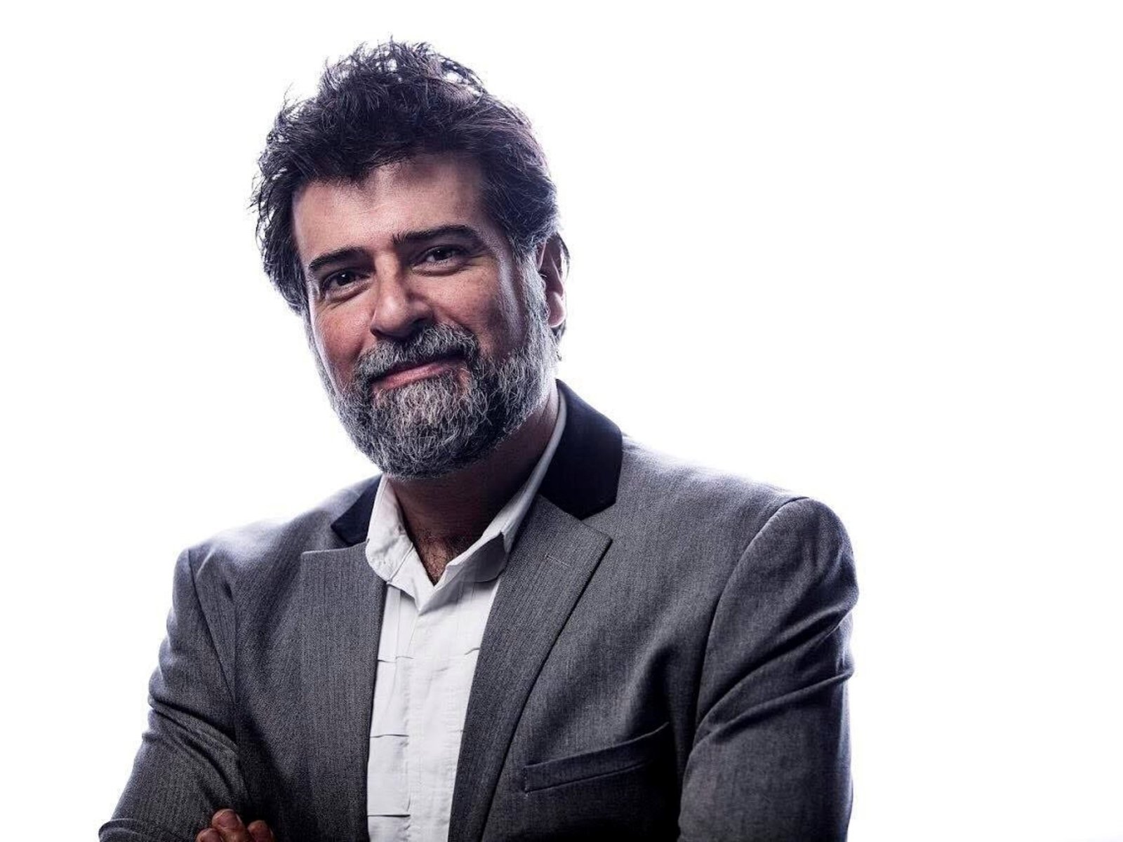 Rafael Spregelburd, un dramaturgo en la Academia Argentina de Letras
