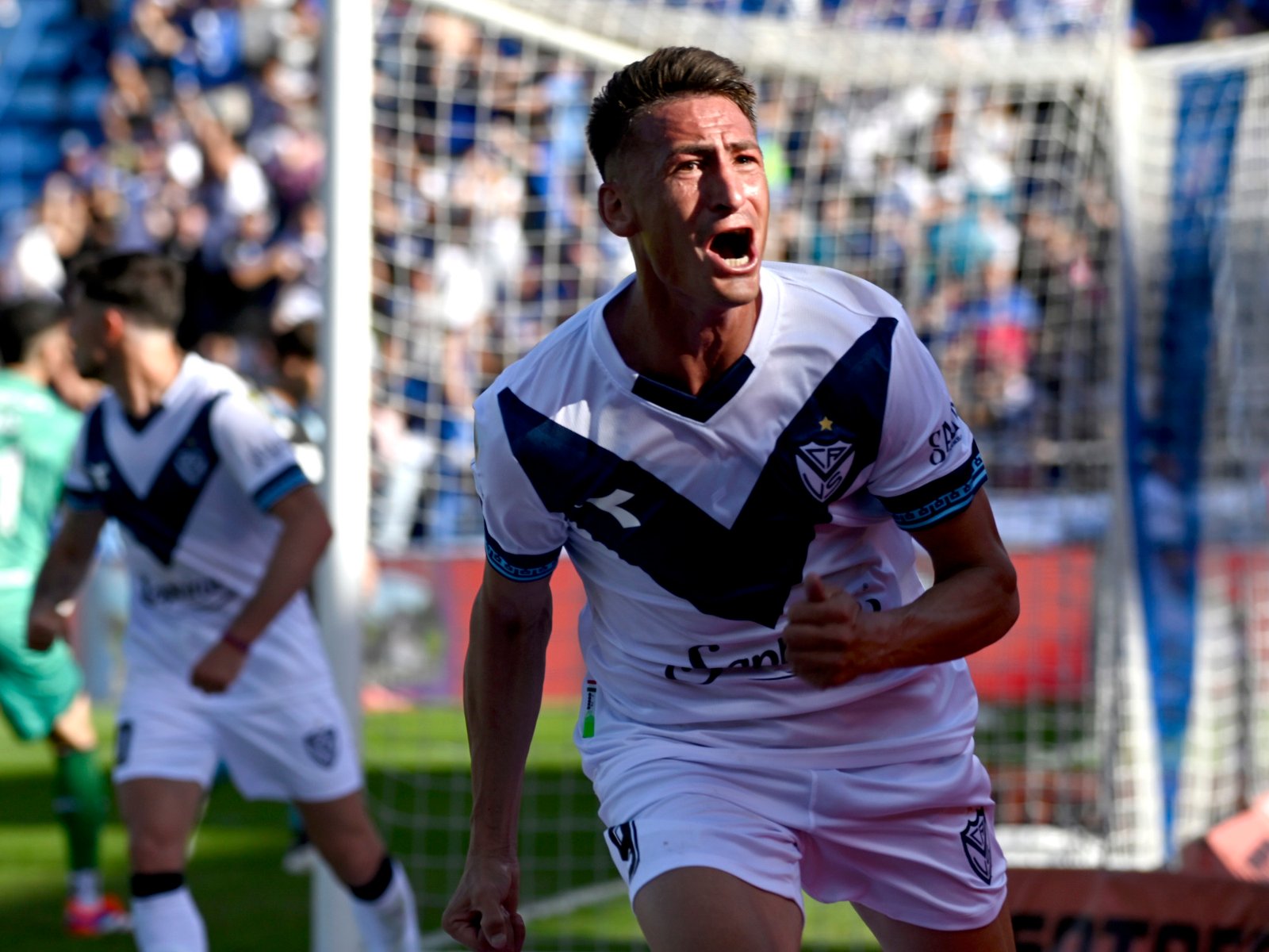 River vs Vélez, por la Liga Profesional de Fútbol:  minuto a minuto, en directo