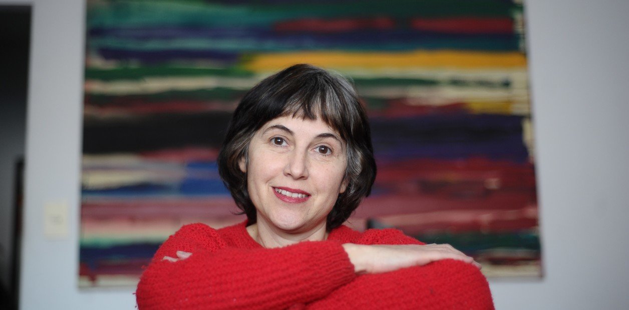 Rosario Bléfari a través del sueño de Suárez