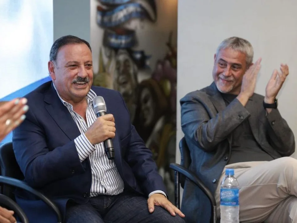 Quintela y Ferraresi, a CFK: «Los últimos procesos de unidad fueron sometimiento»