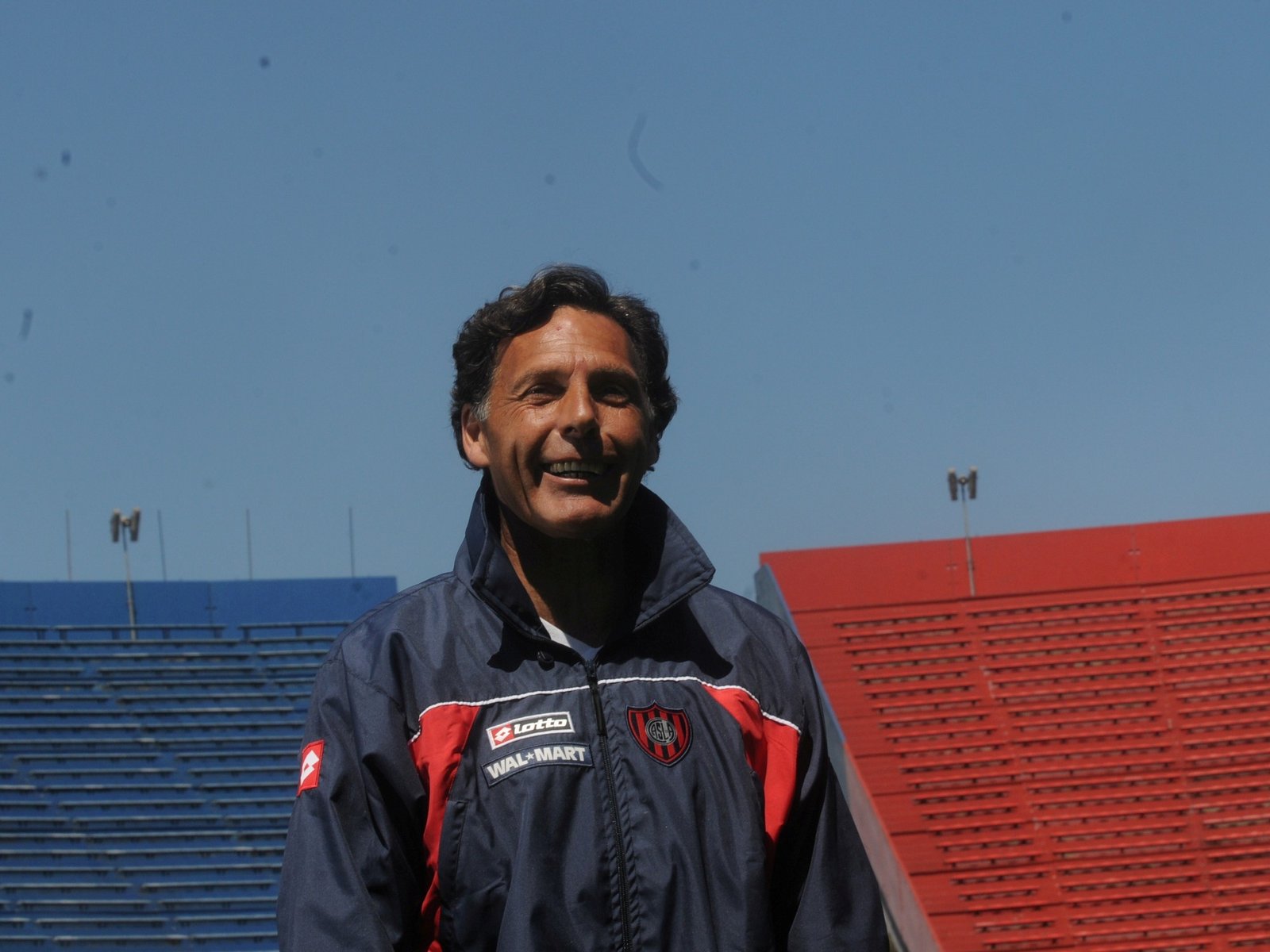 San Lorenzo da por hecha la llegada de Miguel Ángel Russo como DT, en su segundo ciclo con el Ciclón: “Está todo dado”