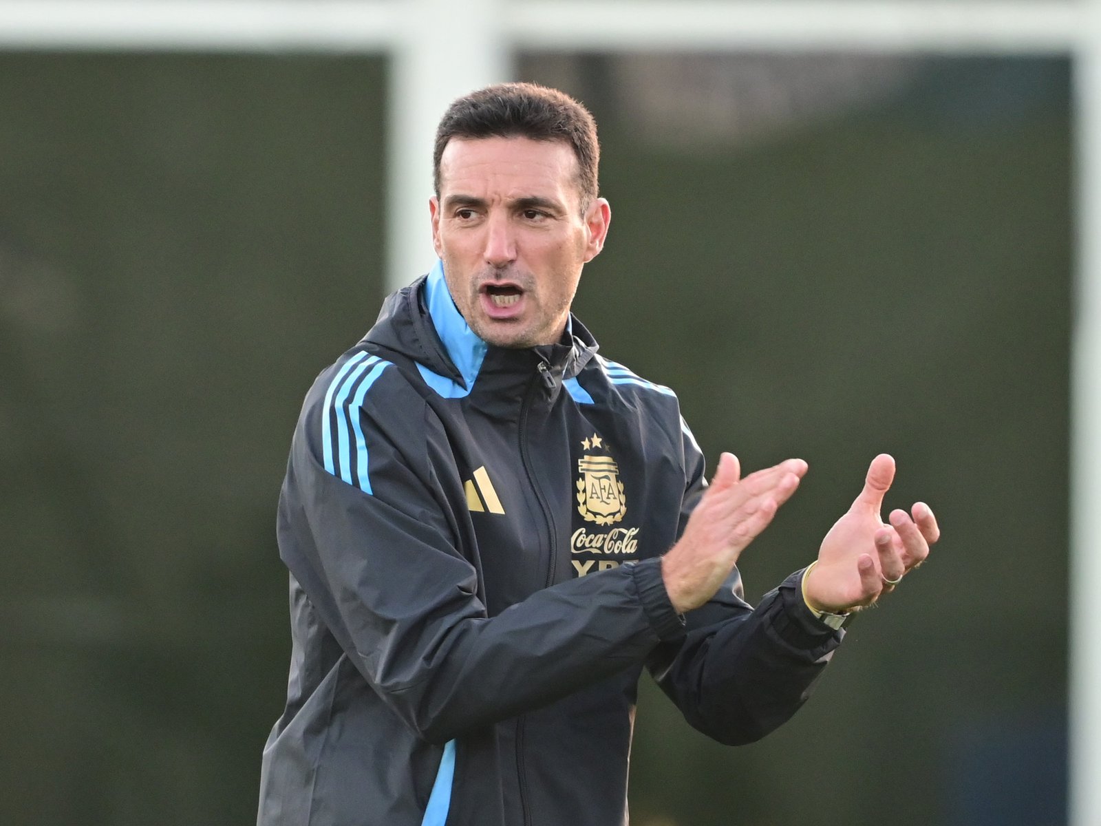 Scaloni recupera a un imprescindible para jugar frente a Bolivia por Eliminatorias en el Monumental