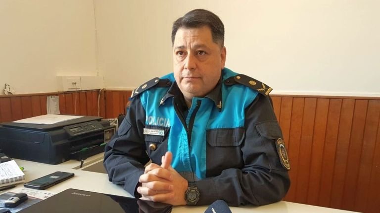 Se llevaron alrededor de 3 millones en el robo al gerente de una firma crediticia local