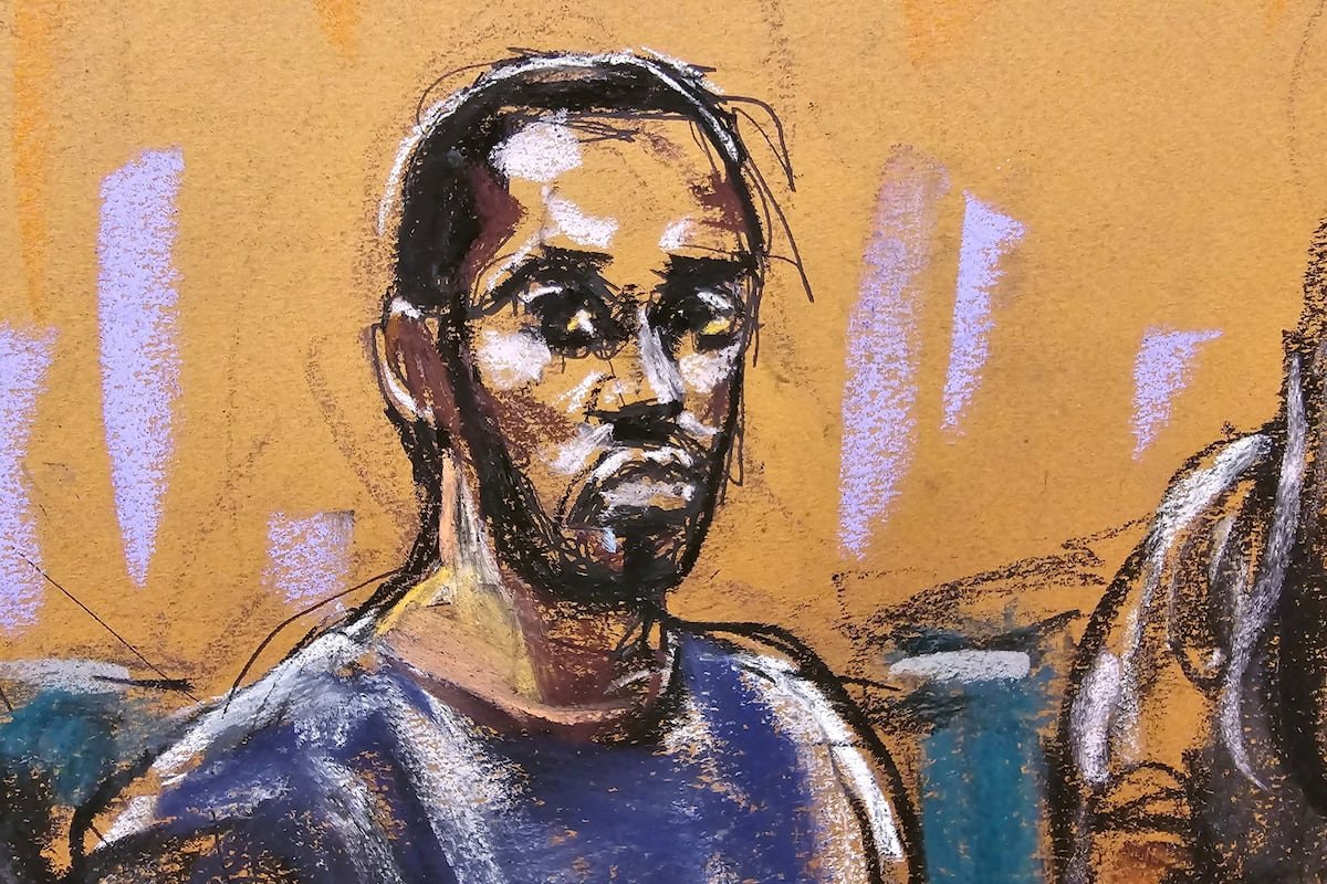 Sean Combs enfrenta otras seis acusaciones por abusos sexuales | Entretenimiento en Estados Unidos
