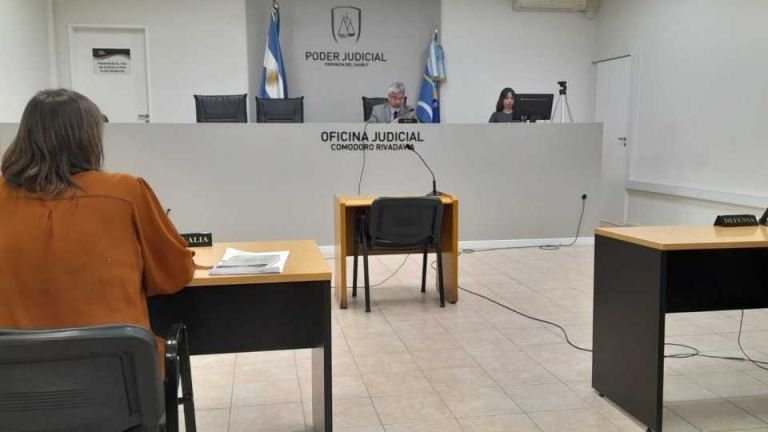Tres años de prisión en suspenso para colectivero que embistió a una mujer que terminó falleciendo