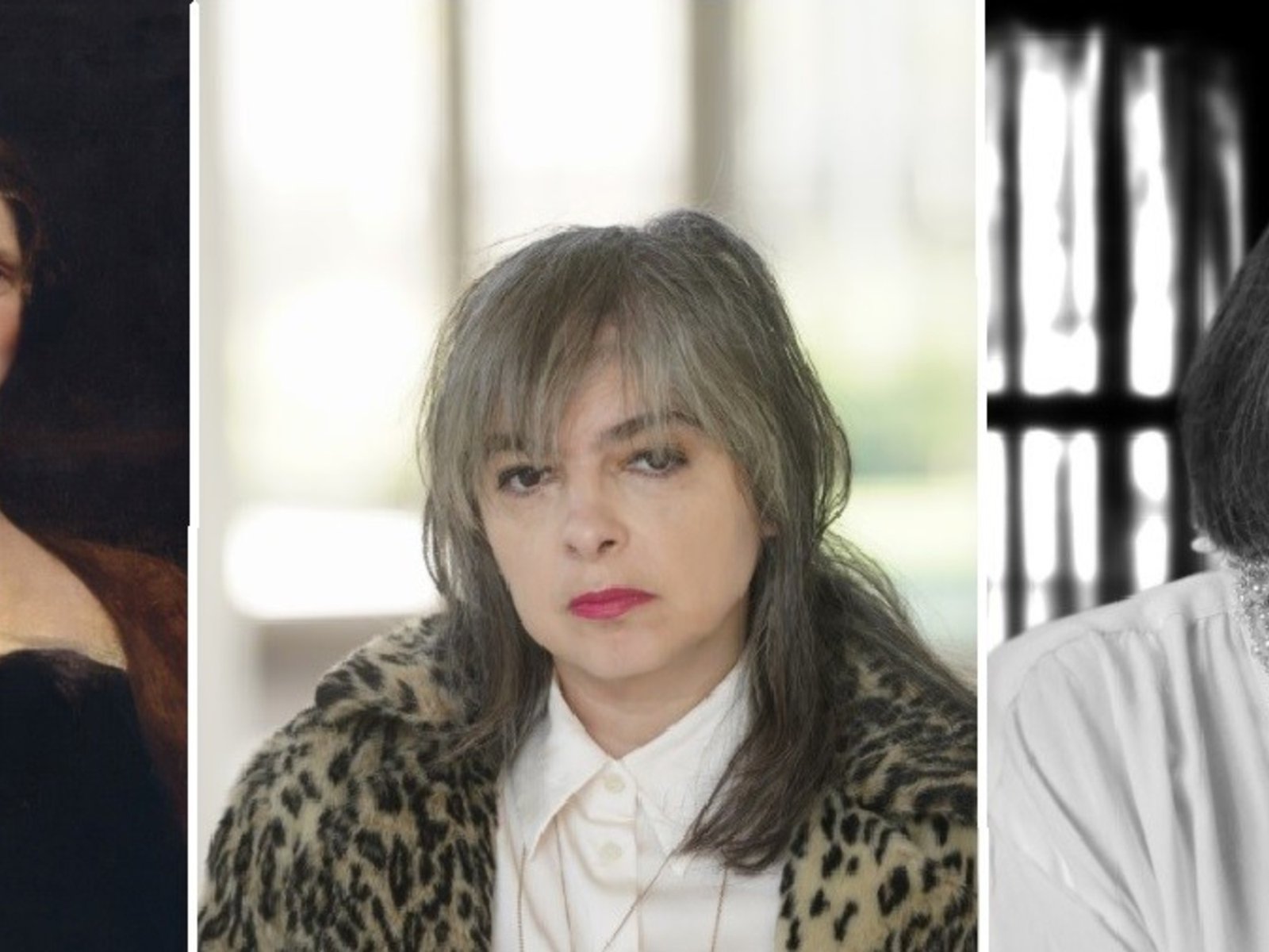 Tres siglos de mujeres que siguen metiendo miedo