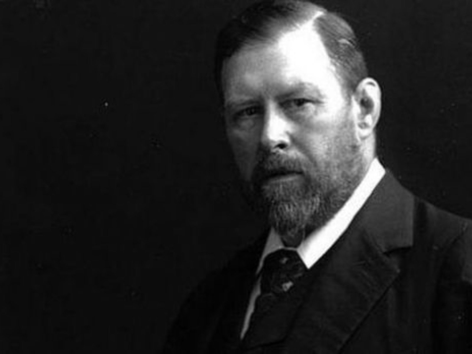 Un admirador descubre un nuevo cuento del autor de Drácula, Bram Stoker