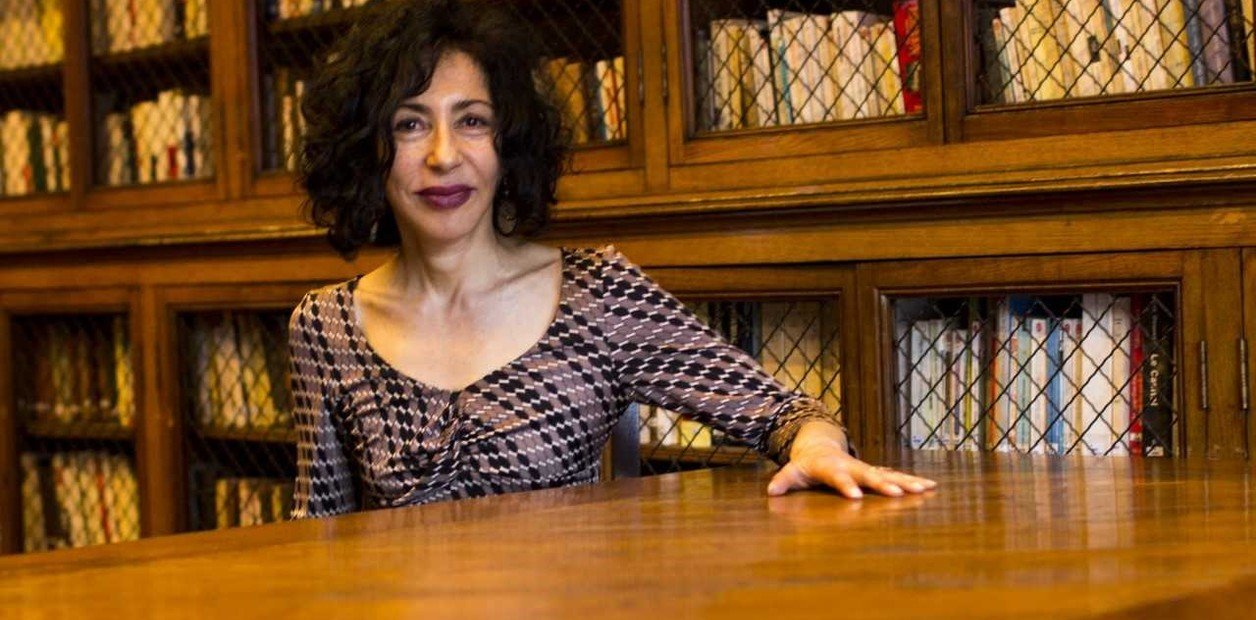 Un diálogo exclusivo con la dramaturga francesa invitada al FIBA