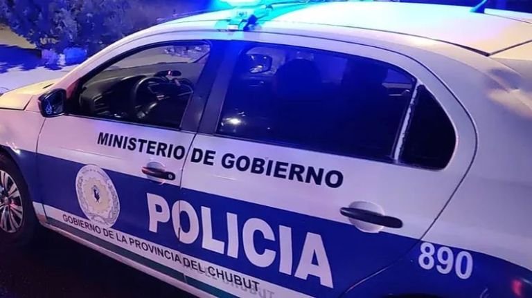 Un herido con arma de fuego fue trasladado hasta Clínica del Valle