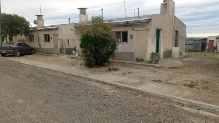 Un hombre resultó con heridas en el rostro y otro con un disparo luego de una pelea
